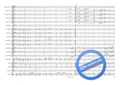 76 Trombones (Meredith Willson) 