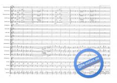 76 Trombones (Meredith Willson) 