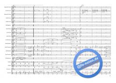 76 Trombones (Meredith Willson) 