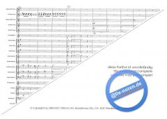 76 Trombones (Meredith Willson) 