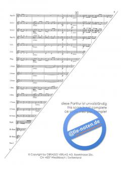 A Jewish Folk Festival (Goff Richards) 