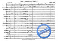 Alexander's Ragtime Band (Irving Berlin) 