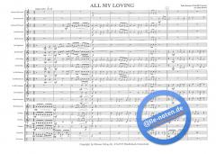 All My Loving (John Lennon) 