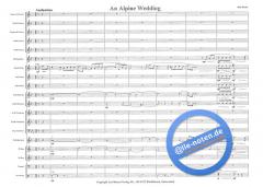 An Alpine Wedding (Alan Fernie) 