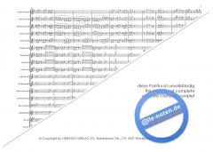 Another Op'nin', Another Show (Cole Porter) 