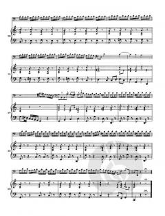 Sonate C-Dur von Walter Upmeyer für Violoncello und Basso continuo im Alle Noten Shop kaufen