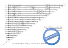 Begin The Beguine (Cole Porter) 