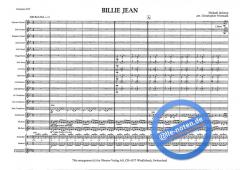 Billie Jean (Michael Jackson) 