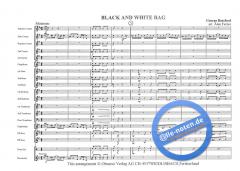 Black And White Rag (George Botsford) 