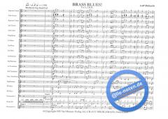 Brass Blues! (Goff Richards) 