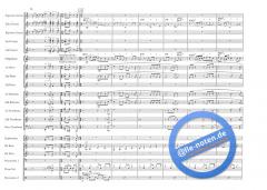 Brass Blues! (Goff Richards) 