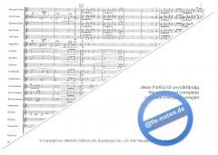 Brass Blues! (Goff Richards) 