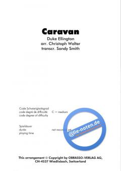 Caravan (Duke Ellington) 