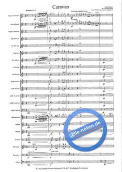 Caravan (Duke Ellington) 