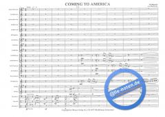 Coming To America (Neil Diamond) 