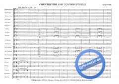 Countryside And Common People (Alan Fernie) 