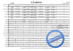 Czardas (Vittorio Monti) 