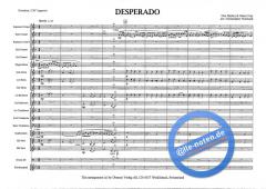 Desperado von Glenn Frey 