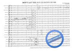 Don't Let The Sun Go Down On Me (Elton John) 