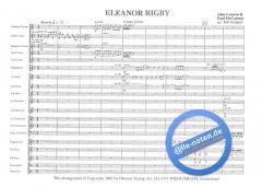 Eleanor Rigby (John Lennon) 