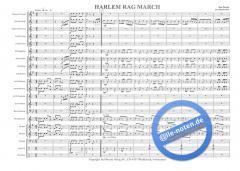 Harlem Rag March (Tom Turpin) 