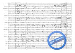 Harlem Rag March (Tom Turpin) 