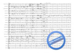 Harlem Rag March (Tom Turpin) 