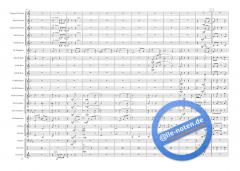 Harlem Rag March (Tom Turpin) 