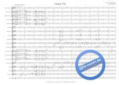 Honey Pie von John Lennon 