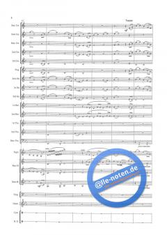 Hymn To New England (John Williams) 