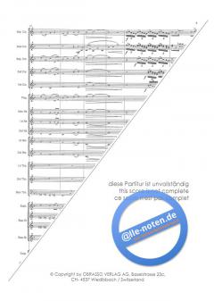 Hymn To New England (John Williams) 