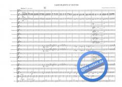 I Got Plenty O'Nuttin (George Gershwin) 