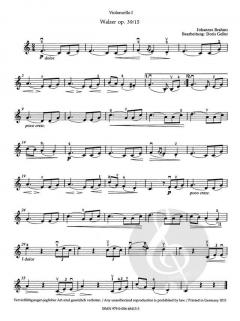 Violoncello x 4 - Heft 2 im Alle Noten Shop kaufen