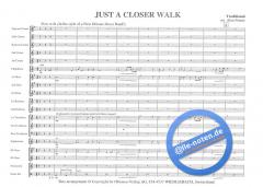 Just A Closer Walk 