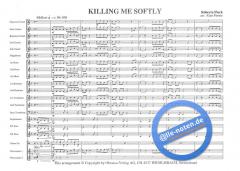 Killing Me Softly (Roberta Flack) 