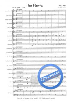 La Fiesta (Chick Corea) 