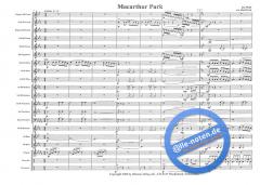 Macarthur Park (Jim Webb) 