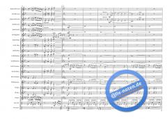 Macarthur Park (Jim Webb) 