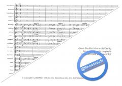 Macarthur Park (Jim Webb) 