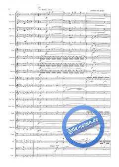 Malaguena (Ernesto Lecuona Casado) 