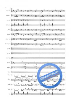 Mambo Caliente (Arturo Sandoval) 