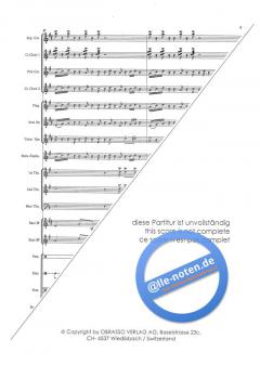 Mambo Caliente (Arturo Sandoval) 