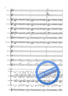 Mambo Caliente (Arturo Sandoval) 