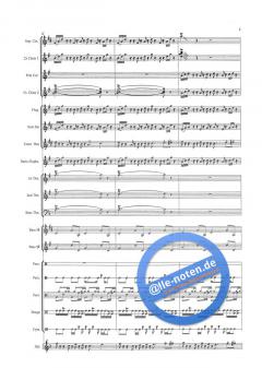 Mambo Caliente (Arturo Sandoval) 