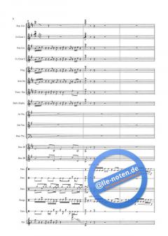 Mambo Caliente (Arturo Sandoval) 