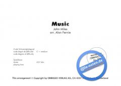 Music (John Miles) 