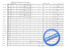 Rhapsody In Black Reach Out I'll Be There 