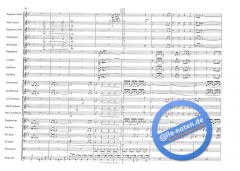 Rhapsody In Black Reach Out I'll Be There 