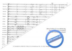 Rhapsody In Black Reach Out I'll Be There 