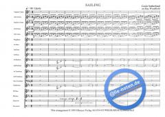 Sailing (Gavin Sutherland) 